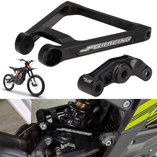 Surron Bike Suspesnion