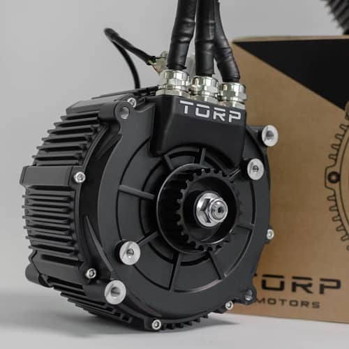 Surron Torque