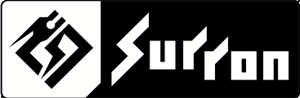Surron Bike shop logo